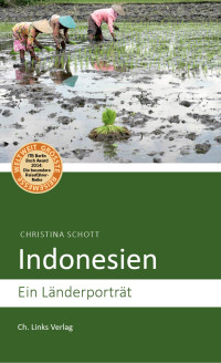 Christina Schott — Indonesien