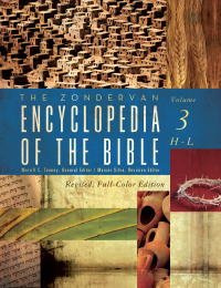 Merrill C. Tenney; — The Zondervan Encyclopedia of the Bible, Volume 3