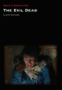 Lloyd Haynes — The Evil Dead