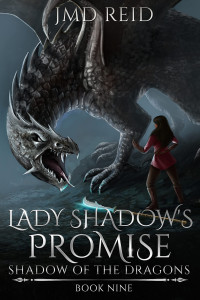 J. M. D. Reid — Lady Shadow's Promise