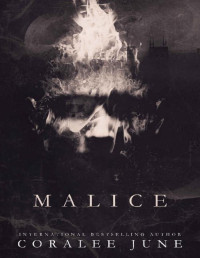 CoraLee June — Malice