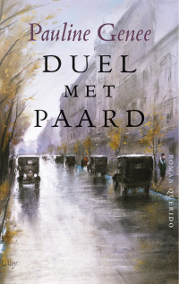 Pauline Genee — Duel Met Paard