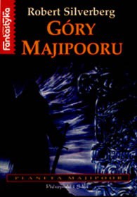 Robert Silverberg — Góry Majipooru