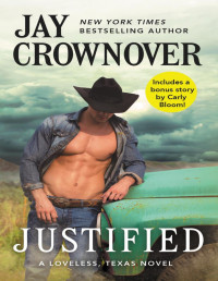Jay Crownover — Justified