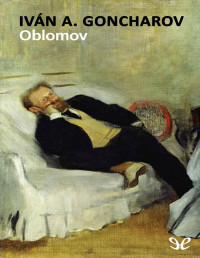 Iván A. Goncharov — Oblomov