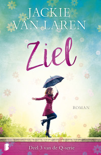 Jackie van Laren — Ziel