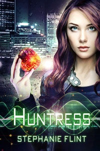 Stephanie Flint — Huntress