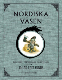 Johan Egerkrans — Nordiska väsen