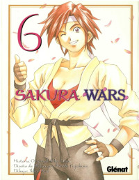 Ohji Hiroi — Sakura Wars 06 (Spanish)