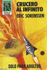 Eric Sorenssen — Crucero al infinito