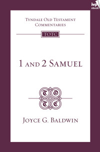 Joyce Baldwin; — TOTC 1 & 2 Samuel