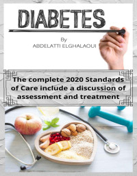 elghalaoui, abdelatti — Standards of Medical Care in Diabetes—2020