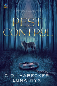 C.D. Habecker — Pest Control