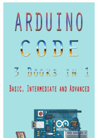 -- — ARDUINO CODE