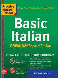 Alessandra Visconti — Basic Italian