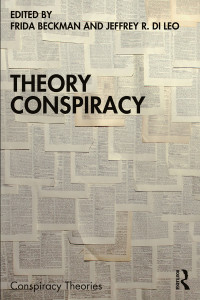 Frida Beckman;Jeffrey R. Di Leo; & Di Leo, Jeffrey R. — Theory Conspiracy