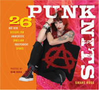 Share Ross — Punk Knits