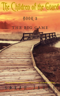 Sarah Jaune [Jaune, Sarah] — The Big Game