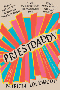 Patricia Lockwood — Priestdaddy