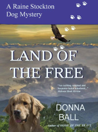 Donna Ball — Land of the Free