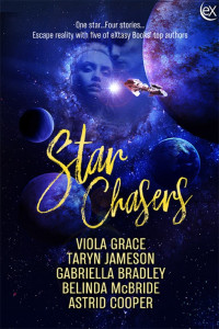 Viola Grace — Star Chasers