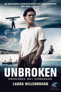 Laura Hillenbrand; — Unbroken (deutsch)