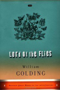 William Golding & E. M. Forster — Lord of the Flies