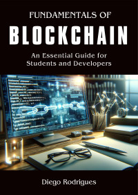 Rodrigues, Diego — FUNDAMENTALS OF BLOCKCHAIN: An Essential Guide for Students and Developers