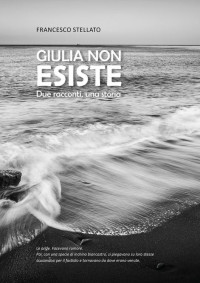 Francesco Stellato — Giulia non esiste