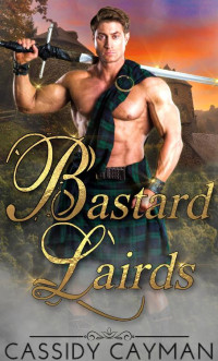 Cassidy Cayman — Bastard Lairds