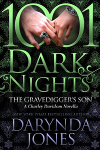 Darynda Jones — The Gravedigger's Son