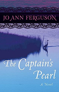 Jo Ann Ferguson — The Captain's Pearl