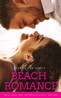 Cassie Lee Hart — Beach Romance