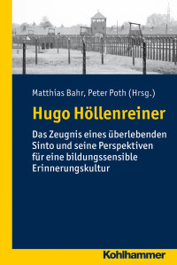 Matthias Bahr, Peter Poth & Matthias Bahr — Hugo Höllenreiner