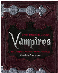 Charlotte Montague — Vampires