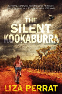 Liza Perrat — The Silent Kookaburra