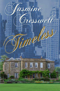 Jasmine Cresswell — Timeless