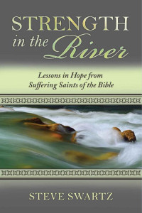 Steve Swartz [Swartz, Steve] — Strength in the River: Lessons in Hope from Suffering Saints of the Bible