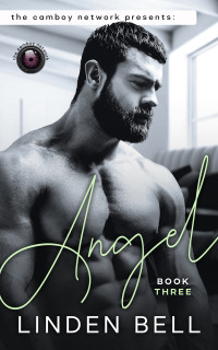 Linden Bell — Angel: An MM Gay-Awakening Romance (The Camboy Network Book 3)