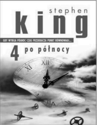 KING STEPHEN — 4 po polnocy