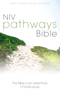 Zondervan; — NIV, Pathways Bible