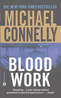 Michael Connelly — The Waiting: A Ballard and Bosch Novel