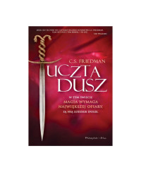 Friedman C.S — Uczta dusz