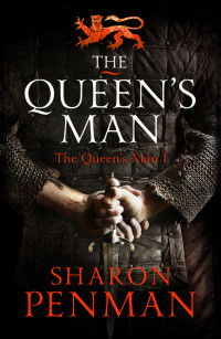 Sharon Penman — The Queen's Man