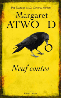 Margaret Atwood — Neuf contes