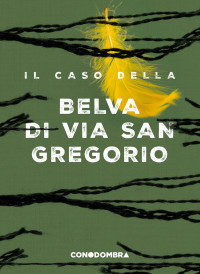 Collettivo Tra Le Righe — Il caso della Belva di via San Gregorio