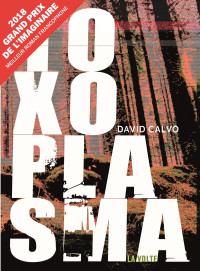 David Calvo — Toxoplasma