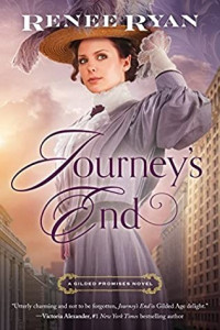 Renee Ryan — Journey's End