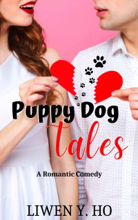 Liwen Y. Ho — Puppy Dog Tales