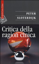 Peter Sloterdijk — Critica della ragion cinica